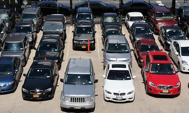 Valet, an internal communication tool